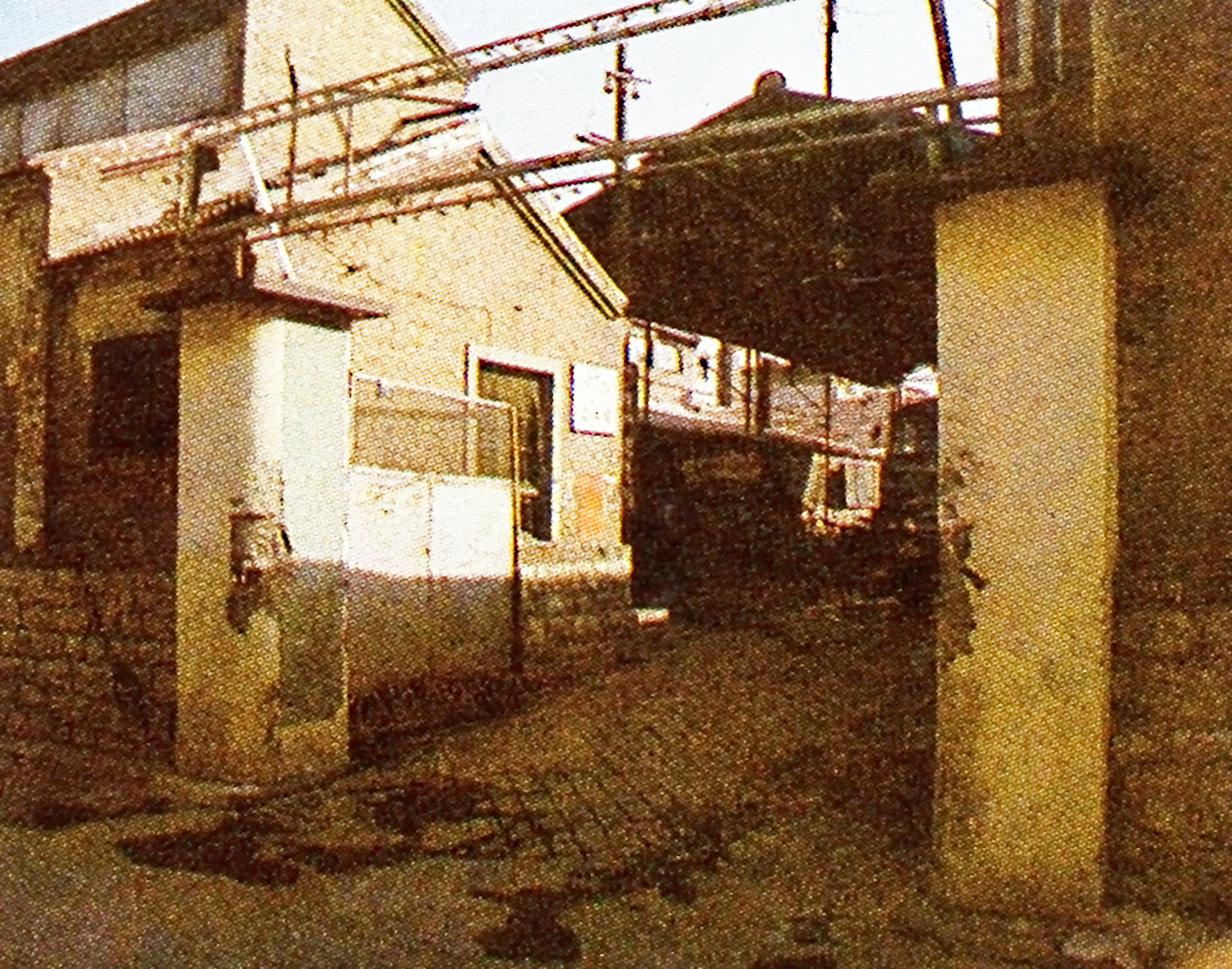 濟(jì)南美豐磅廠成立，后發(fā)展為徐州工程機(jī)械制造廠
