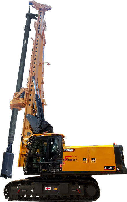 XR138F