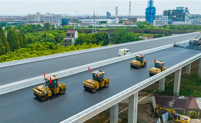 毫米級精度，千米級跨越：以智慧助力橋梁建設(shè)！